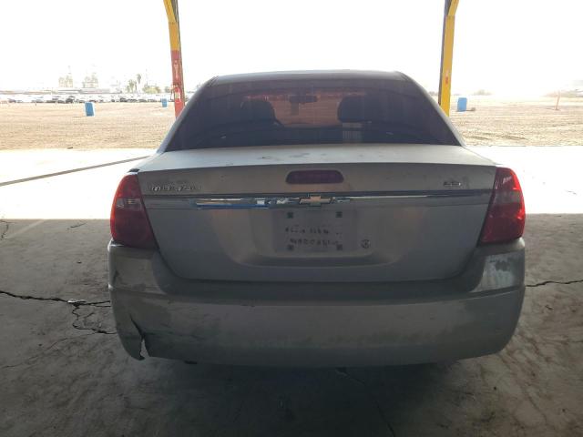 2007 CHEVROLET MALIBU LS 1G1ZS58F67F257851  72221324