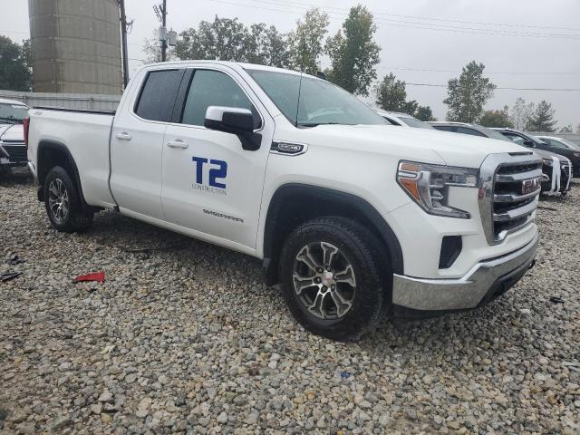 2019 GMC SIERRA K15 - 1GTR9BED8KZ226435