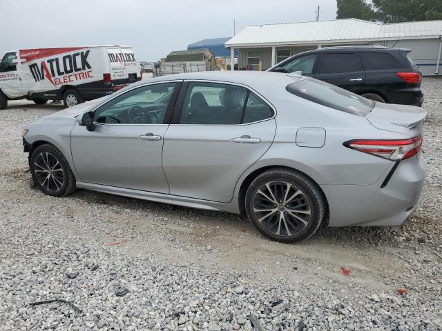 2019 TOYOTA CAMRY L - 4T1B11HK4KU706705