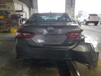 TOYOTA CAMRY SE photo