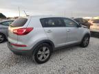 KIA SPORTAGE B photo