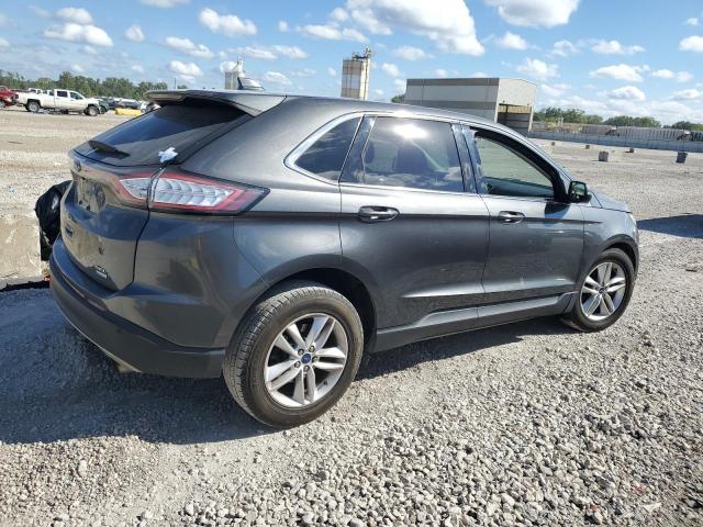 2015 FORD EDGE SEL - 2FMTK3J95FBC38483
