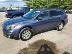 2018 SUBARU OUTBACK 2. - 4S4BSAFC5J3226055