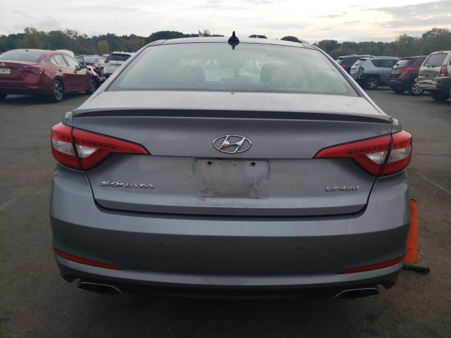 2015 HYUNDAI SONATA SPO - 5NPE34AF1FH111921