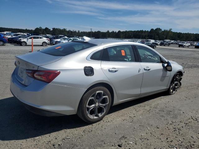2020 CHEVROLET MALIBU LT - 1G1ZD5ST0LF102957