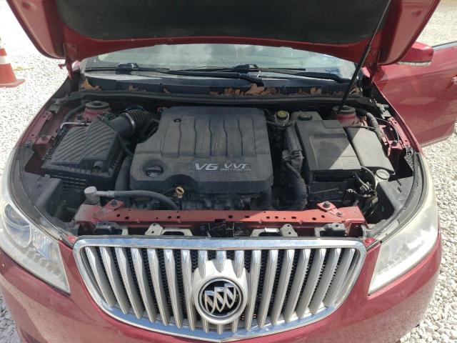 VIN 1G4GC5E36DF133091 2013 Buick Lacrosse no.11