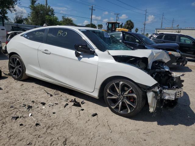 2019 HONDA CIVIC SI - 2HGFC3A5XKH751913