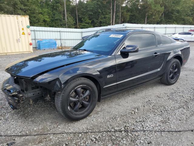 2008 FORD MUSTANG GT #2938429245