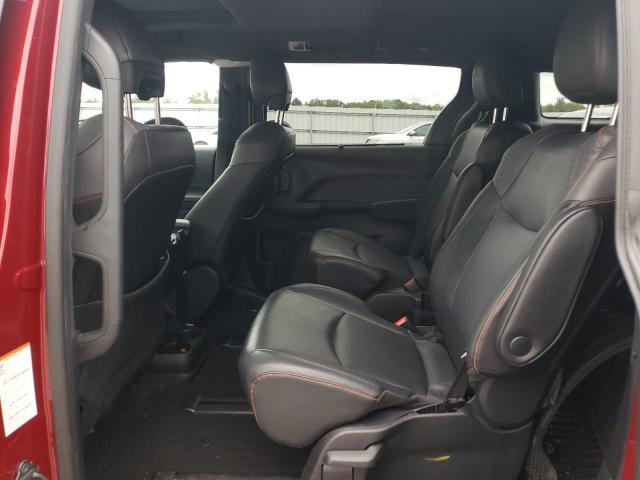 2022 TOYOTA SIENNA XSE - 5TDDRKEC3NS077956