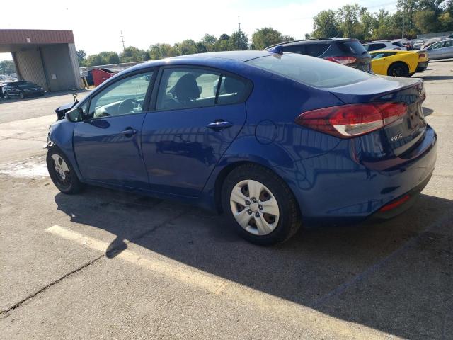 2018 KIA FORTE LX - 3KPFK4A7XJE169958