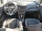 CHEVROLET TRAX 1LT photo