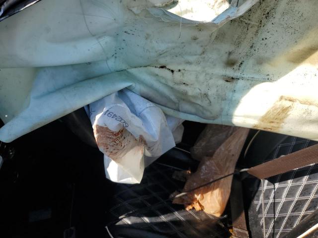 2022 CHEVROLET SILVERADO - 1GCUDDED7NZ562263
