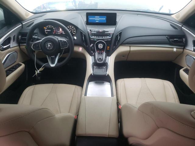 2021 ACURA RDX TECHNO - 5J8TC1H56ML010130