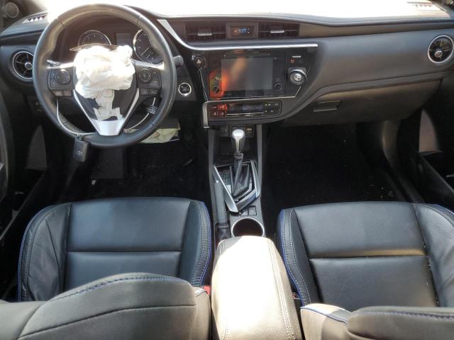 2017 TOYOTA COROLLA L - 5YFBURHEXHP707030