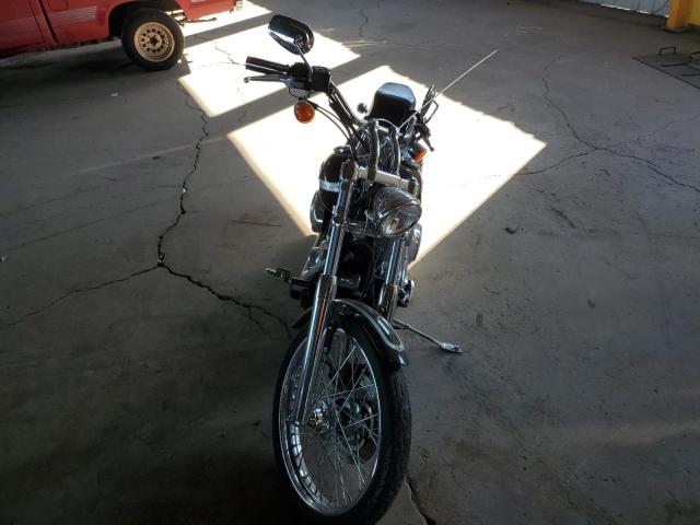 2003 HARLEY-DAVIDSON FXSTDI - 1HD1JBB123Y036229