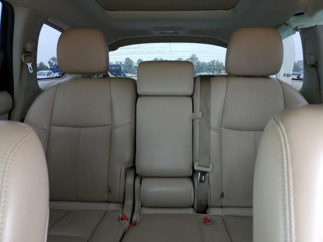 2015 NISSAN PATHFINDER - 5N1AR2MNXFC658052