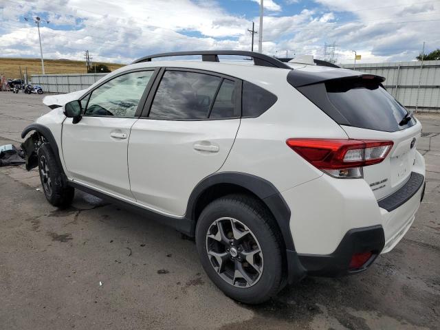 2018 SUBARU CROSSTREK - JF2GTABC5JH282157