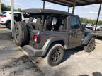 JEEP WRANGLER S photo