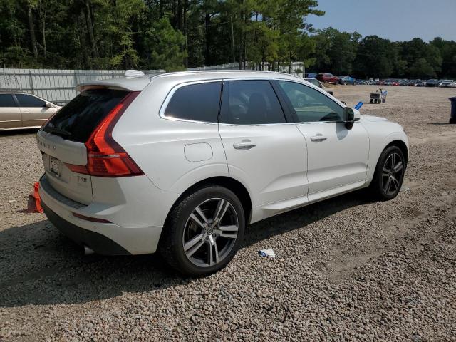 VOLVO XC60 T5 MO 2021 white  gas YV4102RK3M1809932 photo #4