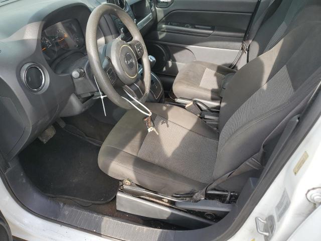 2015 JEEP COMPASS SP - 1C4NJCBA5FD250121
