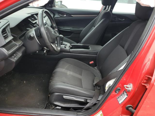 2021 HONDA CIVIC SPOR - SHHFK7H44MU205864