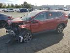 2018 HONDA CR-V EXL - 2HKRW1H81JH511906
