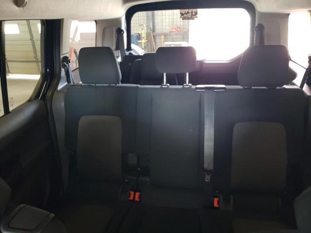 2021 FORD TRANSIT CO - NM0GE9E23M1484208