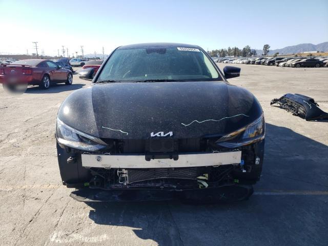 VIN KNDC34LA1N5055731 2022 KIA EV6, Light no.5