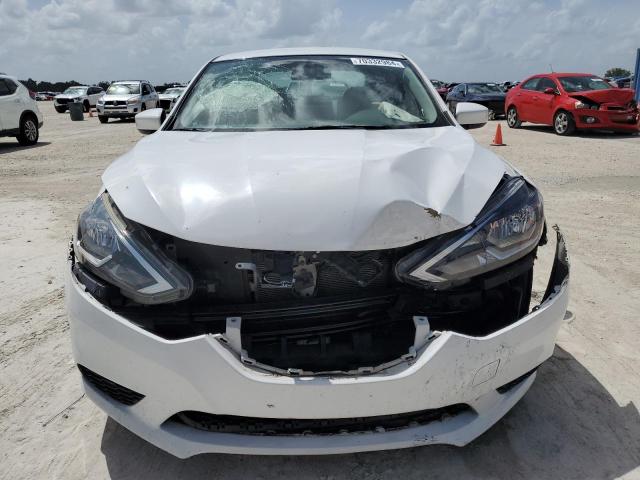 VIN 3N1AB7APXJL639657 2018 Nissan Sentra, S no.5