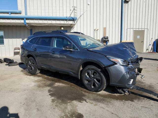 VIN 4S4BTGKD3L3270587 2020 Subaru Outback, Onyx Edi... no.4