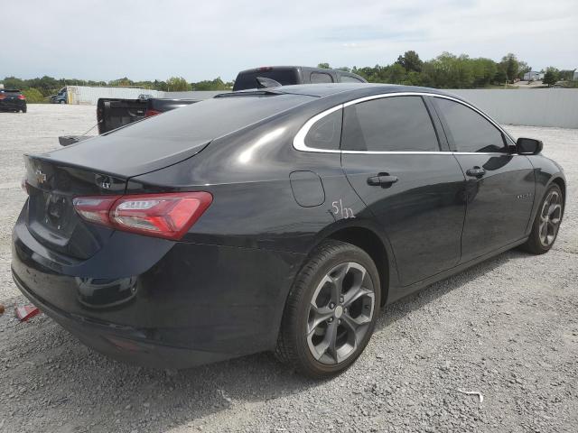 2021 CHEVROLET MALIBU LT - 1G1ZD5ST0MF067337