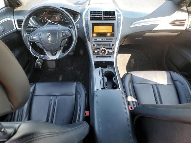 2018 LINCOLN MKZ PREMIE - 3LN6L5B97JR629262