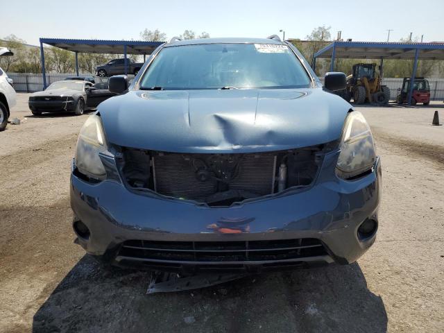 VIN JN8AS5MT5FW673778 2015 Nissan Rogue, S no.5