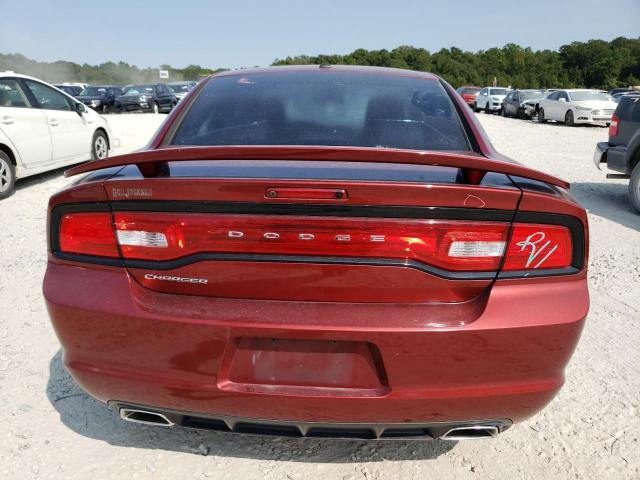 VIN 2C3CDXHG7EH219220 2014 Dodge Charger, Sxt no.6