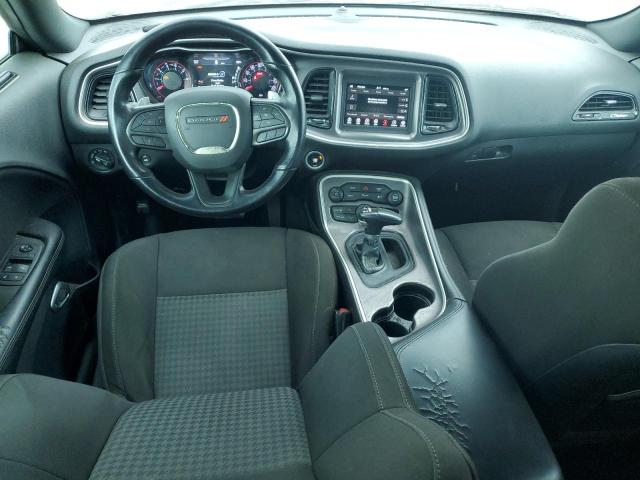 2020 DODGE CHALLENGER - 2C3CDZJG2LH227003