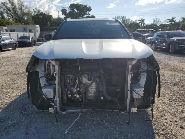 VIN 5TDLZRAH6NS095132 2022 Toyota Highlander, Xse no.5