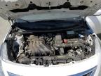 NISSAN VERSA S photo