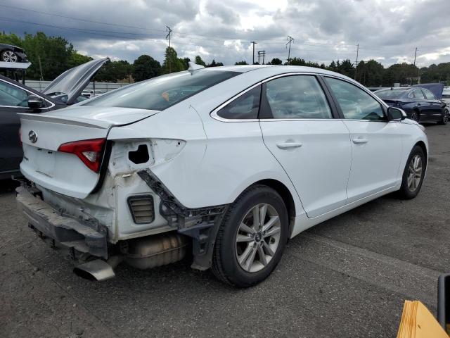 2017 HYUNDAI SONATA SE - 5NPE24AF5HH541974