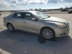 CHEVROLET MALIBU 2LT photo