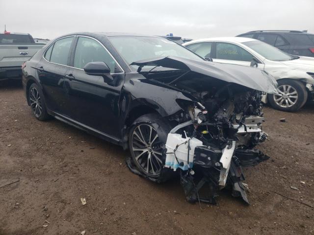 2019 TOYOTA CAMRY L - 4T1B11HK9KU226126