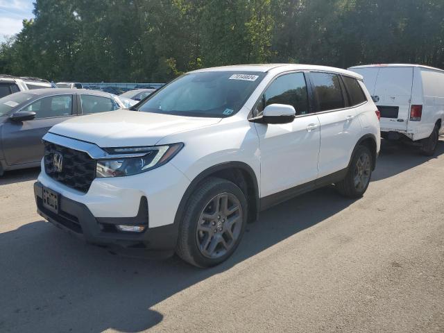 2023 HONDA PASSPORT E #2969900174