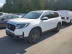 HONDA PASSPORT E снимка