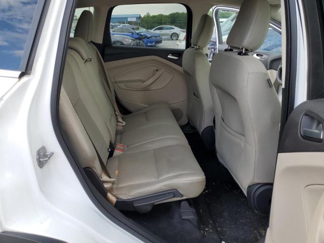 2018 FORD ESCAPE SE - 1FMCU9G98JUB48512