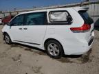 TOYOTA SIENNA снимка