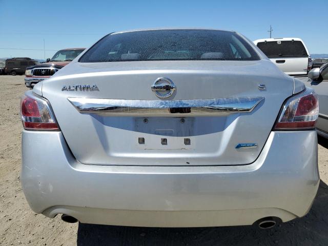 VIN 1N4AL3AP4EC267369 2014 Nissan Altima, 2.5 no.6