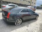 CADILLAC ATS LUXURY снимка