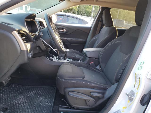 2017 JEEP CHEROKEE L - 1C4PJMCS5HW544793