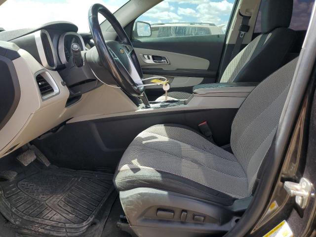 2015 CHEVROLET EQUINOX LT - 2GNFLBE32F6332965