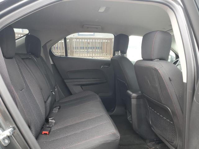 2017 CHEVROLET EQUINOX LT 2GNFLFEK0H6285484