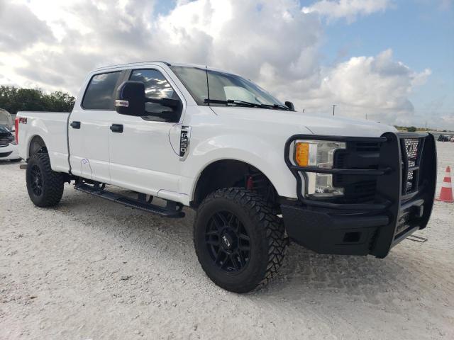 2017 FORD F250 SUPER - 1FT7W2B60HEE72949